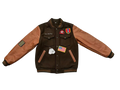 'WAR READY' VARSITY