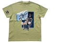 'Dead Presidents' Tee